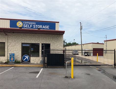 compass storage florida city|Compass Self Storage in Florida City, FL 33034